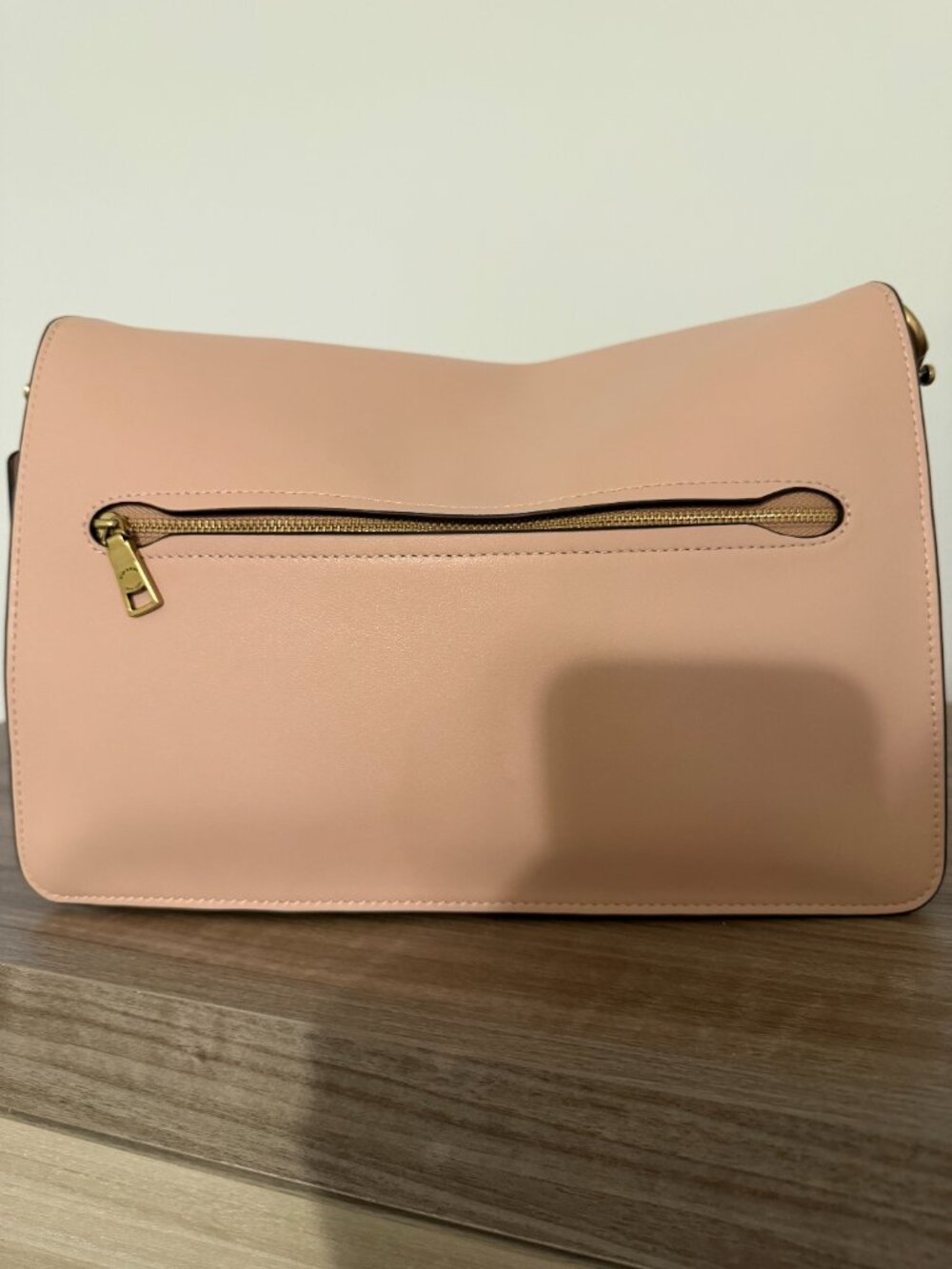 COACH Chain Tabby Shoulder Bag 30 - Picture 6 of 10